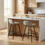 Tabouret de comptoir 25 po Iraiz-1934531031