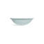 Yepsen Glass Undermount Bathroom Sink-1023346718