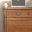 Walnut Solid wood Shoe Storage-1629032409
