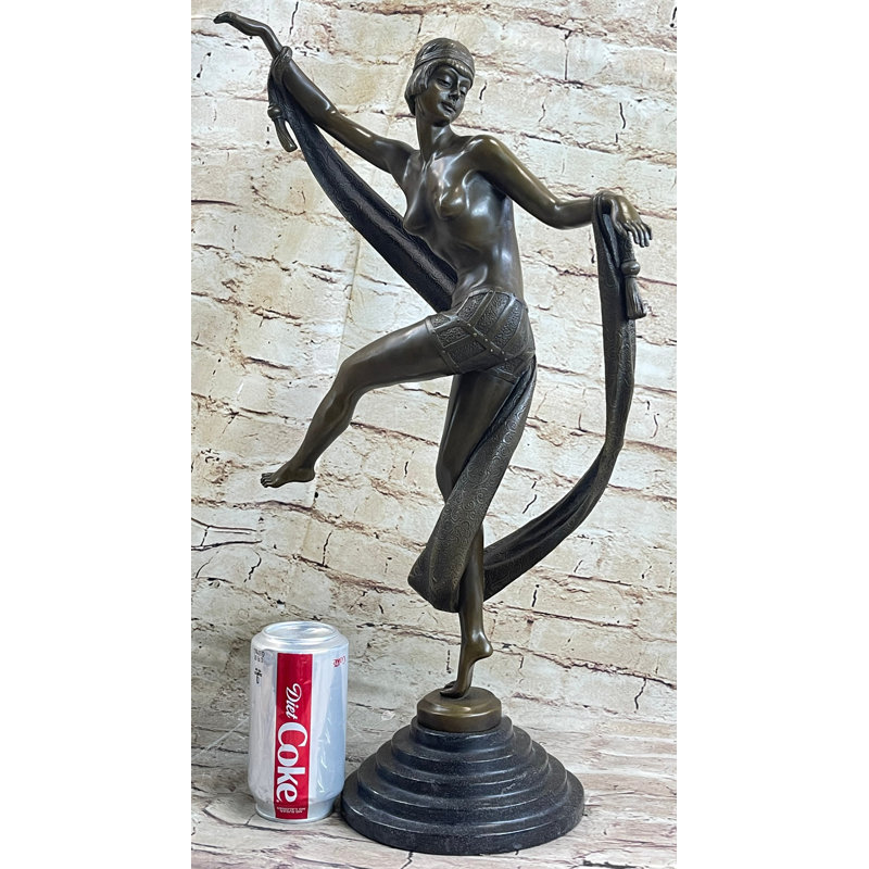 Objet de décoration Herwiga