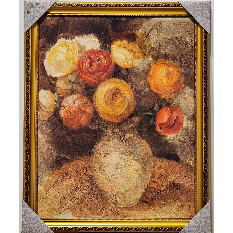 Single Picture Frame Print