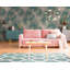 Papier peint floral Dasaan-88452010