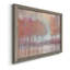 «Blush Trees», reproduction d'art sur toile encadrée-416089299-416089298
