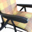 Ascencio Folding Recliner Chair
