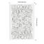 «Circuitry» par Dan Hobday, reproduction d'art encadrée sur bois-2117038085-2119792113