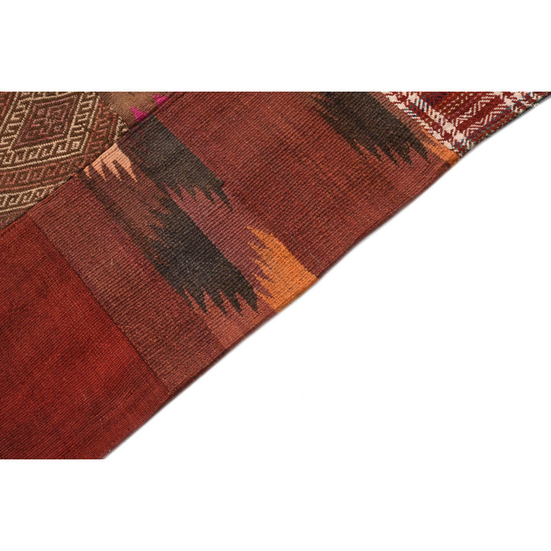 5x8 Plimpton Multi Rug