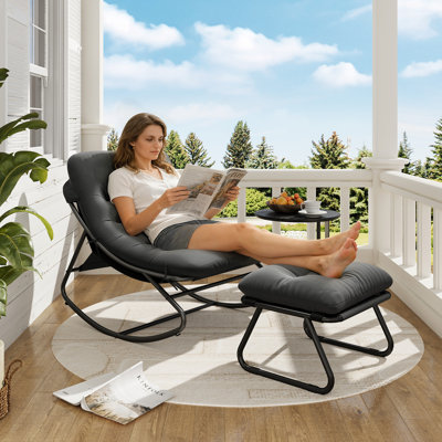 Outdoor Chair