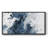 Abstract Series-DCCCLI- Framed Gallery Wrapped Canvas -Ready to Hang