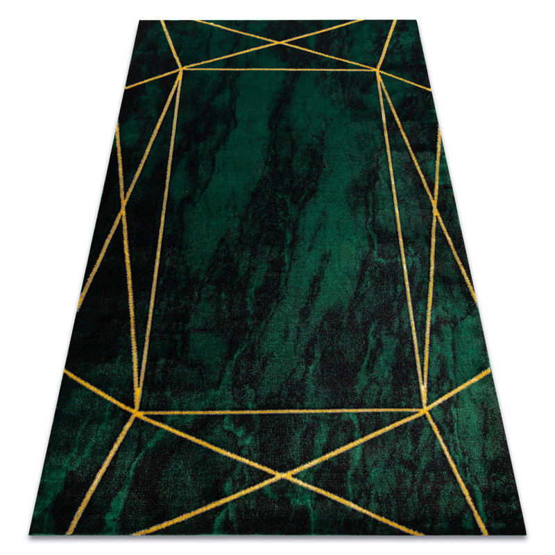 Roachdale Geometric Area Rug, Rectangle 200 x 290cm