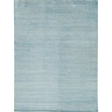 Area Rug in Light Blue