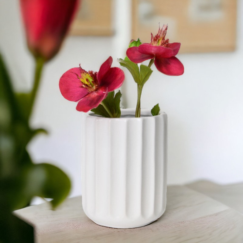 Gradimir Ceramic Table Vase