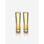 Monti Handmade Crystal Pilsner Glass
