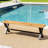 SANIBEL DINING BENCH