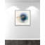 Imprimé translucide bleu II par Casa Fine Arts-108193231-108193235-108193230