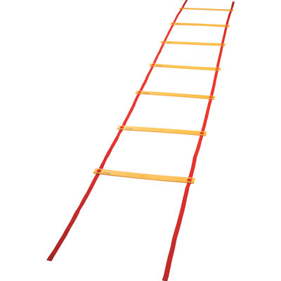 Échelle d'agilité Champion Sports