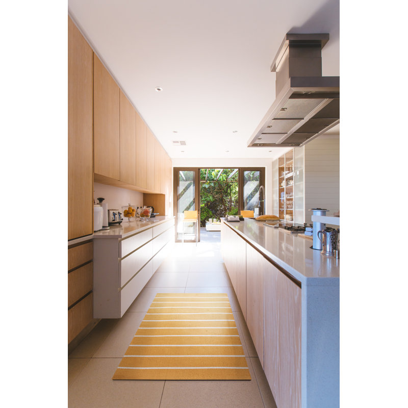 Busireddy Hand Woven Area Rug Set, Rectangle 120 x 180cm