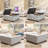 Flip Top Storage Bench-1413471534