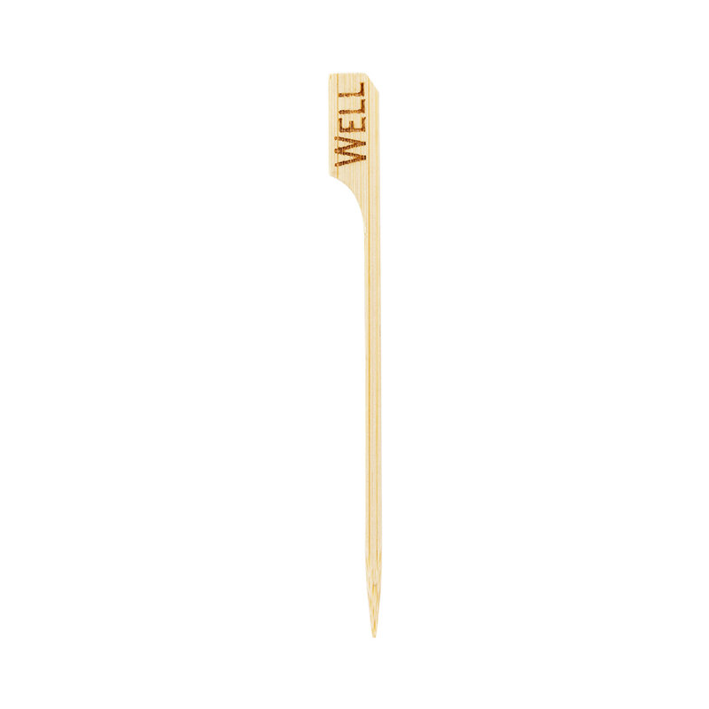 Bamboo Picks