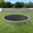 VAMOP Round Backyard Trampoline with Safety Enclosure