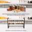 Freestanding Spice Rack