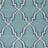 Rodgers Hand Woven Flat Weave Wool/Cotton Geometric Rug in Ivory/Light Blue-207917114