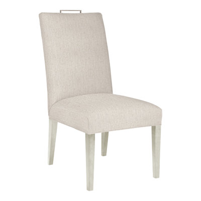 Everhart By Michael Weiss Upholstered Dining Chair