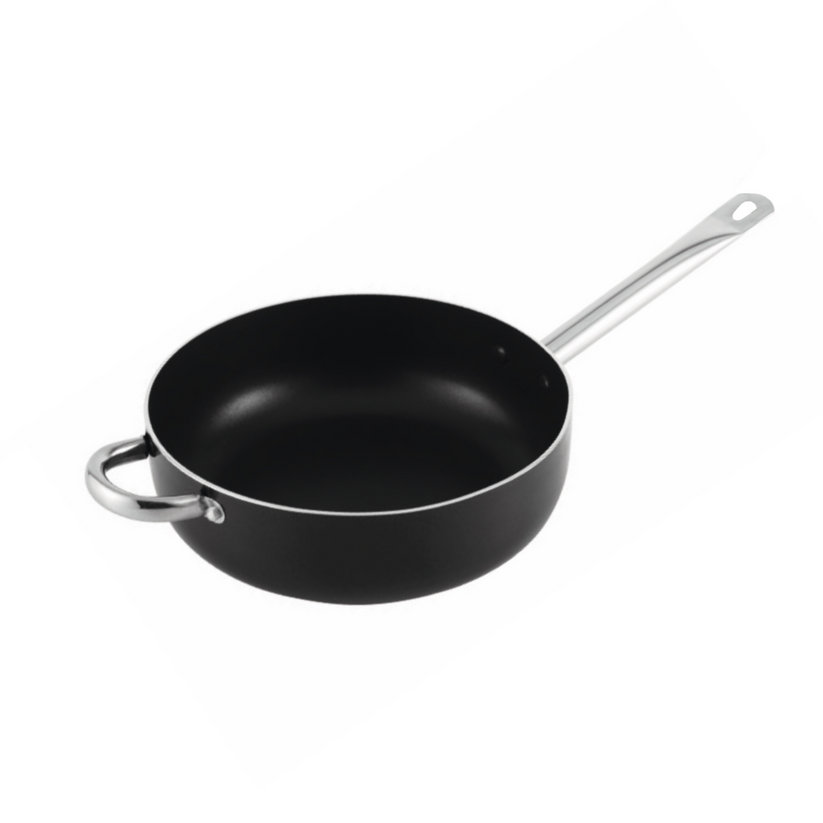 Carl Schmidt Sohn Aluminum Non-Stick Frying Pan