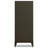 Harper 5 Shelf Bookcase