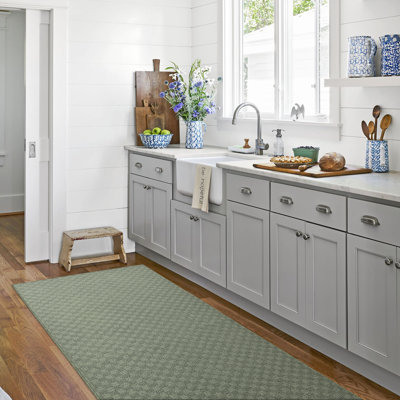 Resa Area Rug Sage