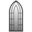 Morales Metal Flat Wall Mirror-812704397-812704398