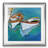 " Rowboat Reflection "-33348673-33488611