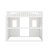 Twin House Loft Bed With Ladder-1840941161