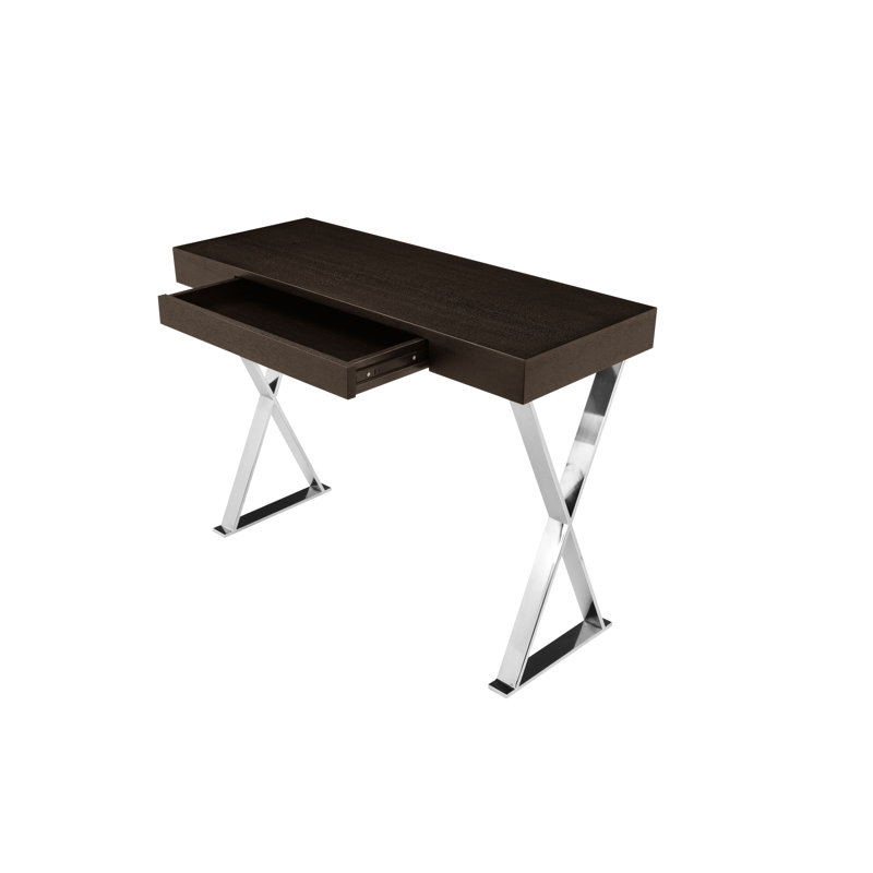 Alexa 40'' Console Table, Espresso
