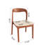 Ensemble de 6 chaises d'appoint rembourrées Ikerne-938791369-938791370-938791373