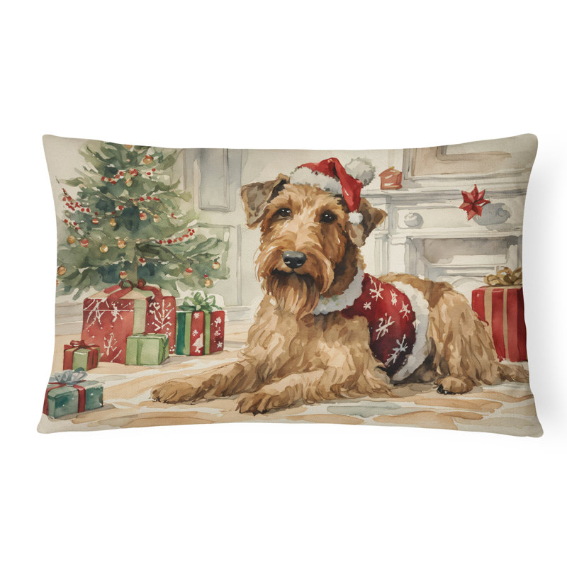  Coussin décoratif intérieur / extérieur en polyester Autre / Sans motif