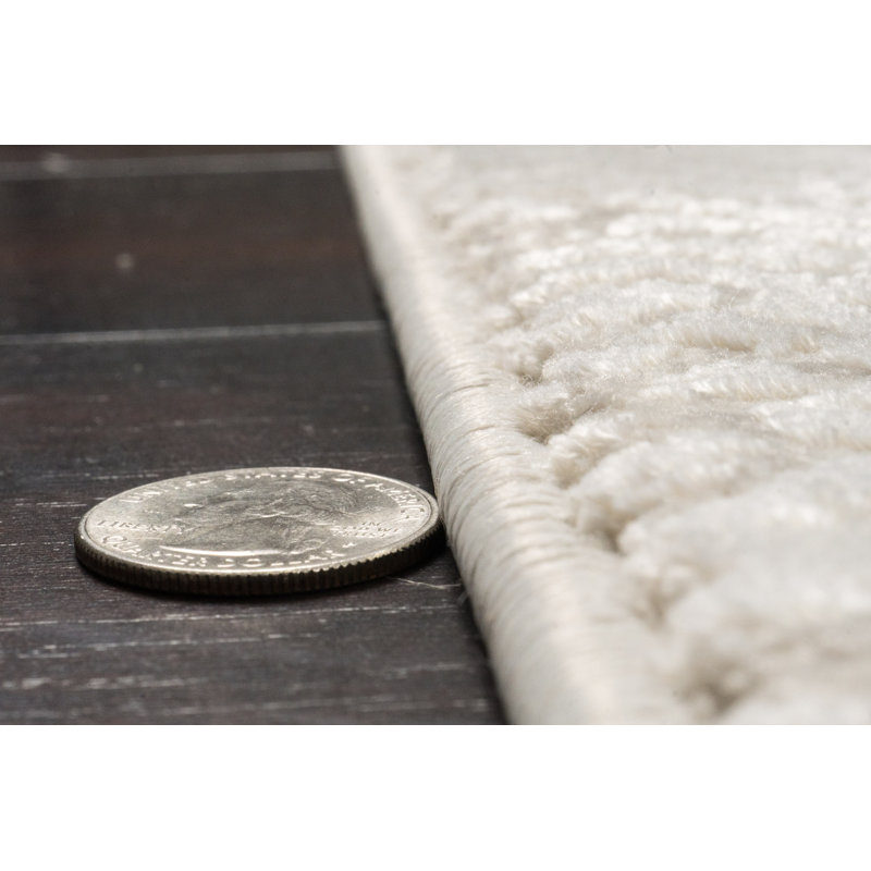 Shaniya Abstract Indoor Rug, Runner 2'2" x 7'7"