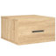 Magbula 35cm W Manufactured Wood Bedside Table-1002400063