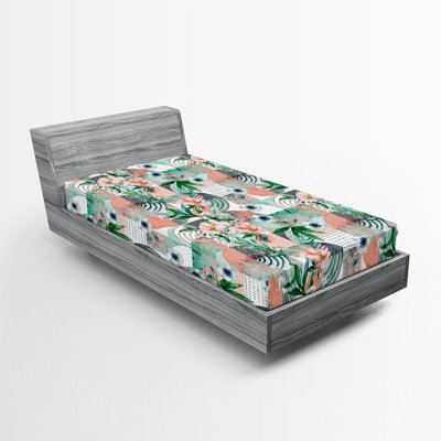 Drap-housse Ambesonne