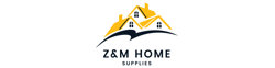 Logo Z & M Home Supplies