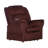 Preston Upholstered Lift Assist Recliner-24675962