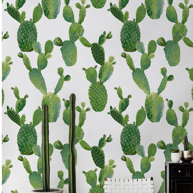 Clea 2.5m x 1.04m Matte Wall Mural, 250 x 104cm