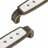 Center Bar/Handle Pull Multipack (Set Of 6)