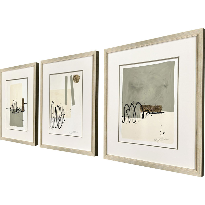 Private Property Framed Art