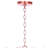 Thatcham 4 - Light Dimmable Tiered Chandelier