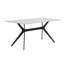 Modern Dining Table Set-1347265