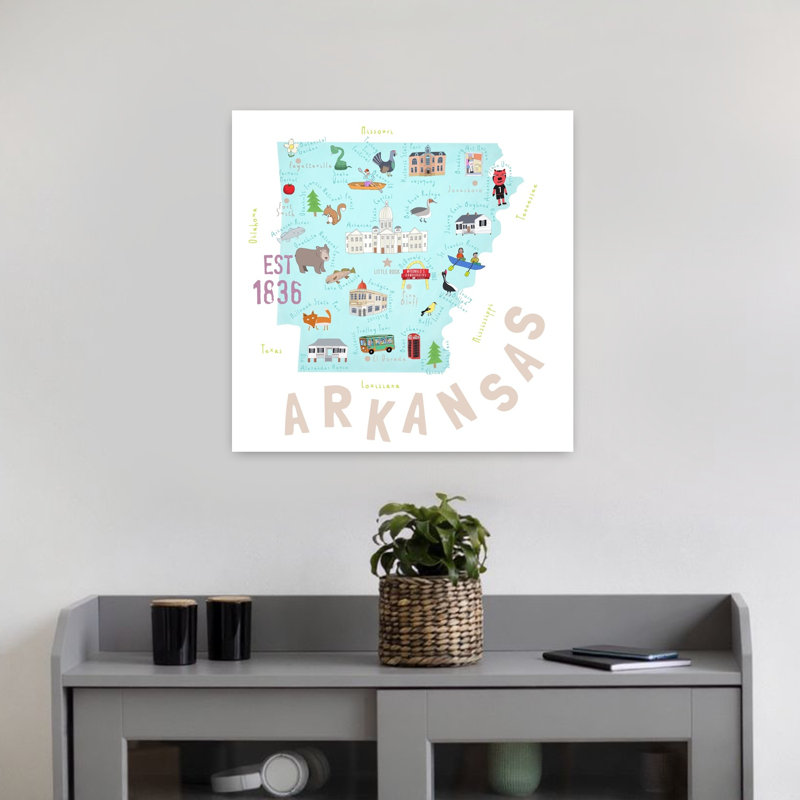 Art contemporain, art mural contemporain, H 18 po x l 18 po