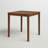 Innes Solid Wood Base Dining Table
