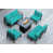 Supercrylic turquoise