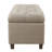 Allessandra Upholstered Storage Bench-2125356401