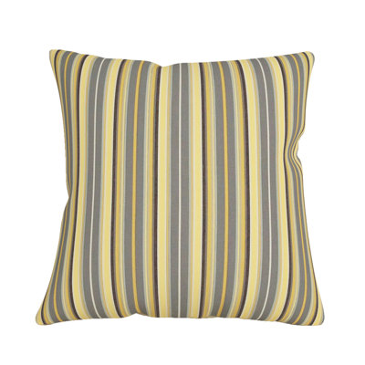 Coussin décoratif intérieur / extérieur Sunbrella®